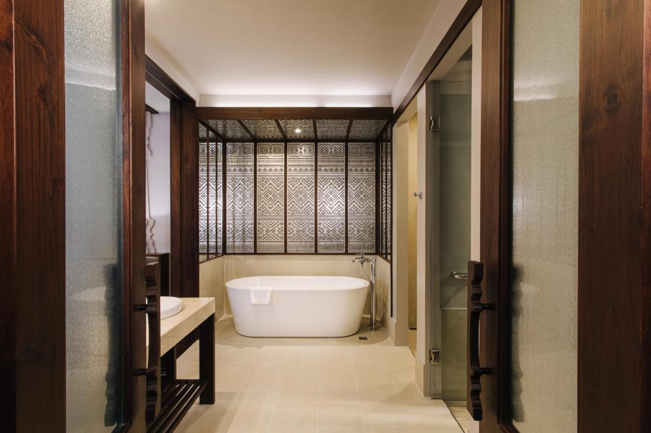 T Heritage Hotel Chiang Mai Eksteriør bilde