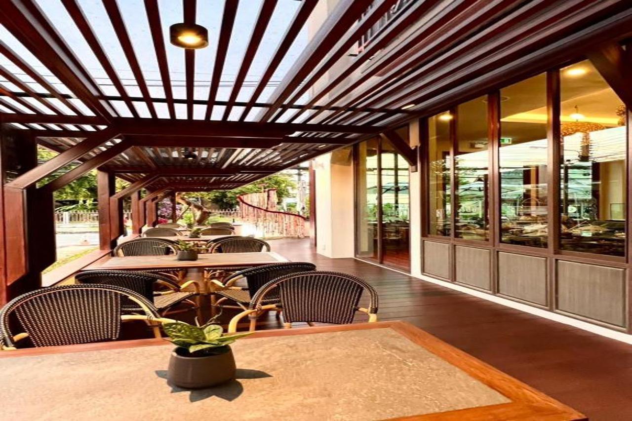 T Heritage Hotel Chiang Mai Eksteriør bilde